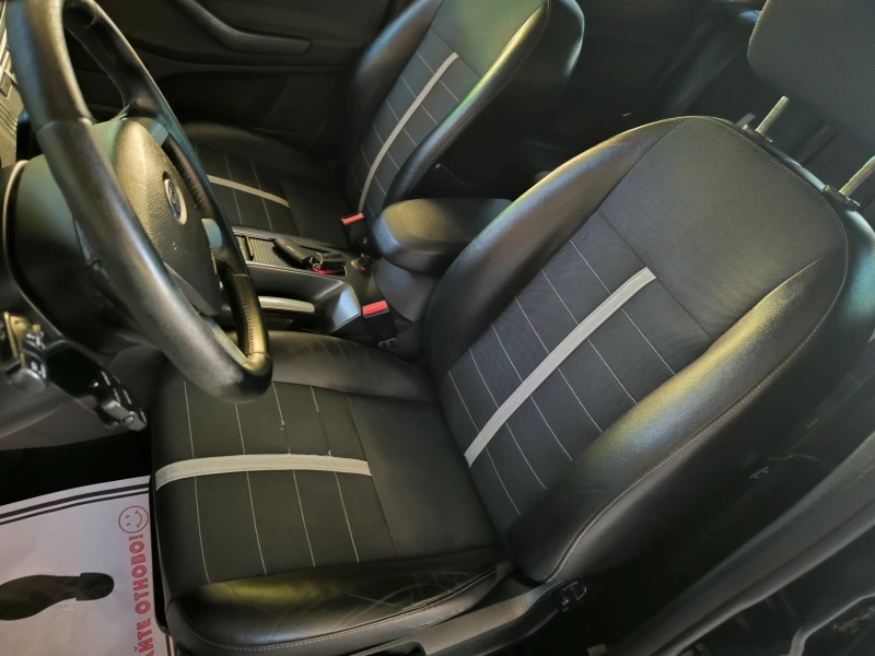 Ford Kuga 2, 0-140k.c.4Х4-6скорости, ЕВРО 5В!, снимка 13 - Автомобили и джипове - 52849562