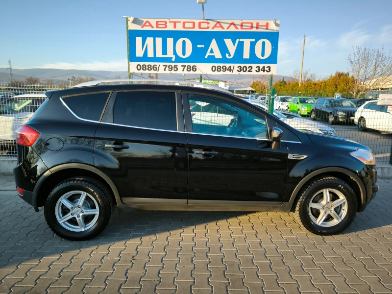 Ford Kuga 2, 0-140k.c.4Х4-6скорости, ЕВРО 5В!, снимка 7 - Автомобили и джипове - 52849562