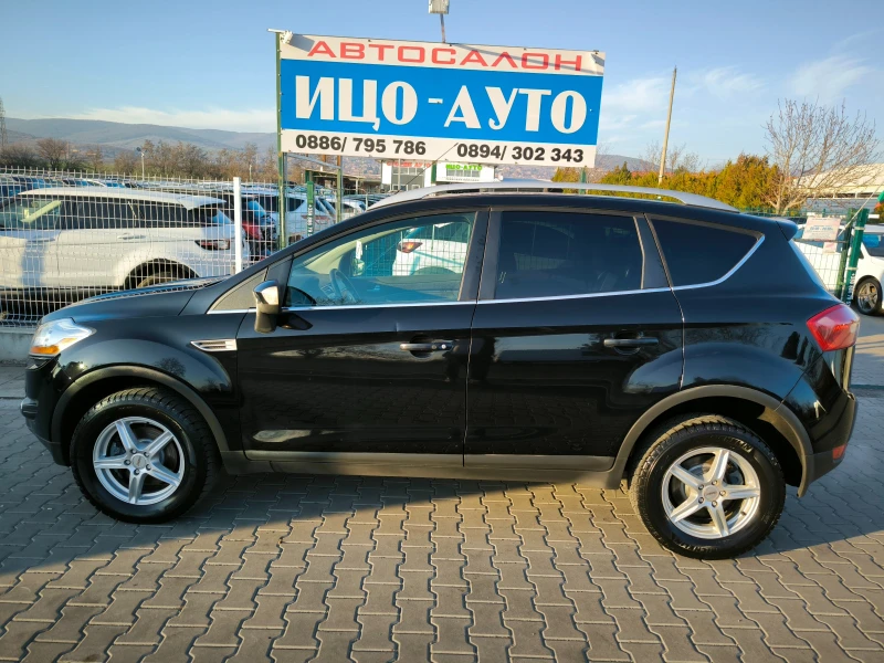 Ford Kuga 2, 0-140k.c.4Х4-6скорости, ЕВРО 5В!, снимка 3 - Автомобили и джипове - 52849562