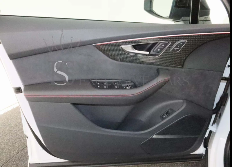 Audi Q7 50TDI* COMPETITION PLUS* 360* PANO* CARBON* B&O* , снимка 5 - Автомобили и джипове - 52882418