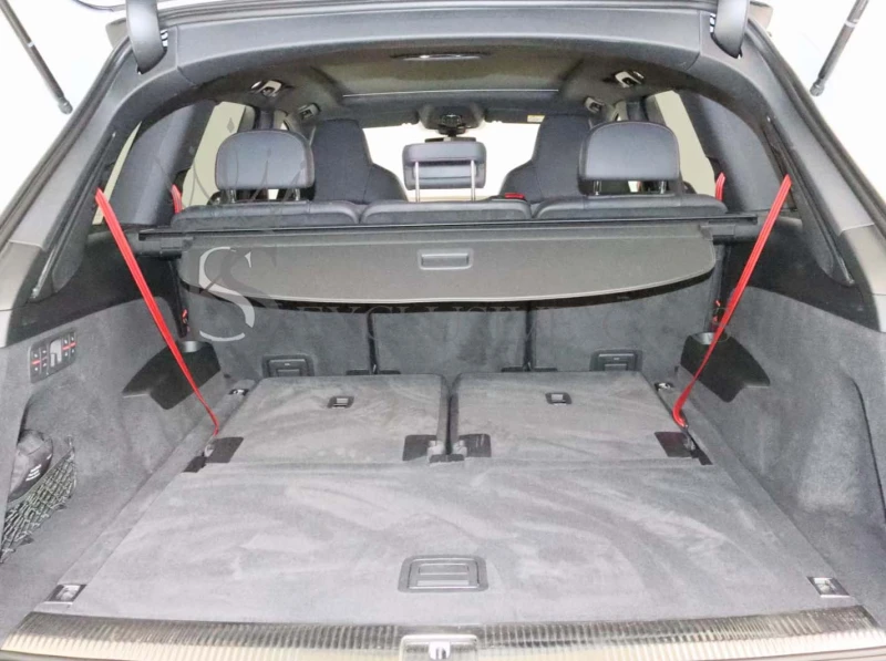 Audi Q7 50TDI* COMPETITION PLUS* 360* PANO* CARBON* B&O* , снимка 14 - Автомобили и джипове - 52882418