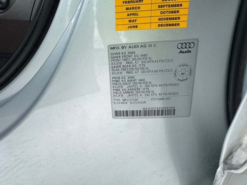 Audi Q7 3.0L QUATTRO * БЕЗ ПЪРВОНАЧАЛНА ВНОСКА, снимка 16 - Автомобили и джипове - 53031792