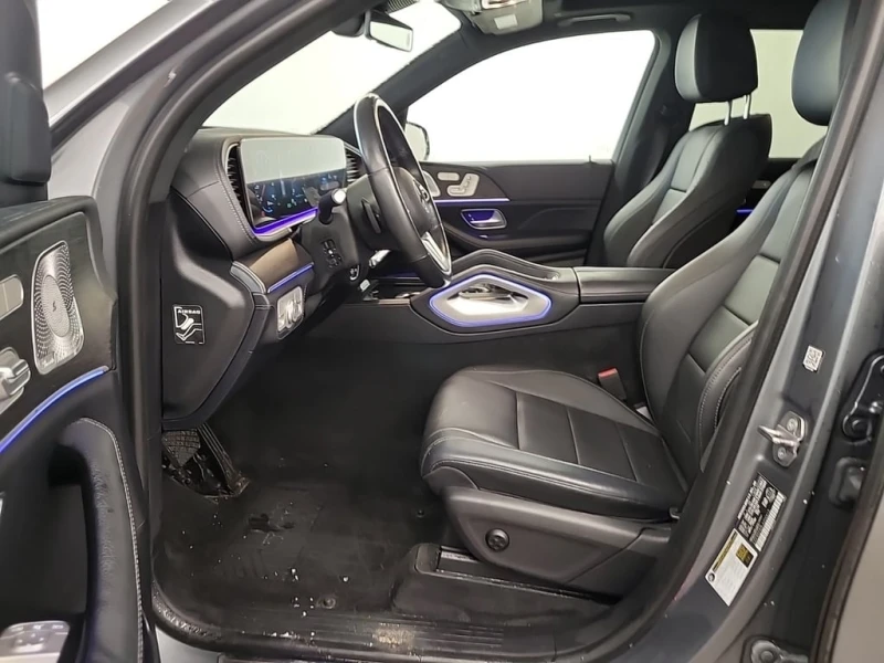 Mercedes-Benz GLE 450 * CARFAX * БЕЗ ПЪРВОНАЧАЛНА ВНОСКА, снимка 8 - Автомобили и джипове - 53066015