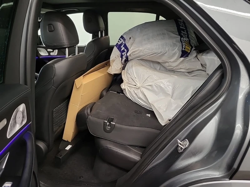 Mercedes-Benz GLE 450 * CARFAX * БЕЗ ПЪРВОНАЧАЛНА ВНОСКА, снимка 14 - Автомобили и джипове - 53066015