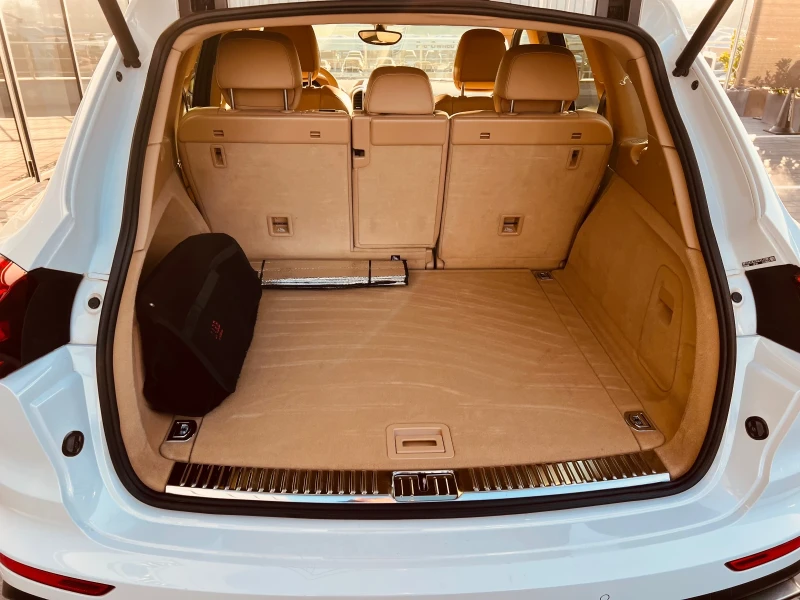 Porsche Cayenne 3.6 V6 , снимка 13 - Автомобили и джипове - 53178466