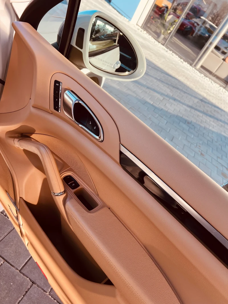 Porsche Cayenne 3.6 V6 , снимка 10 - Автомобили и джипове - 53178466