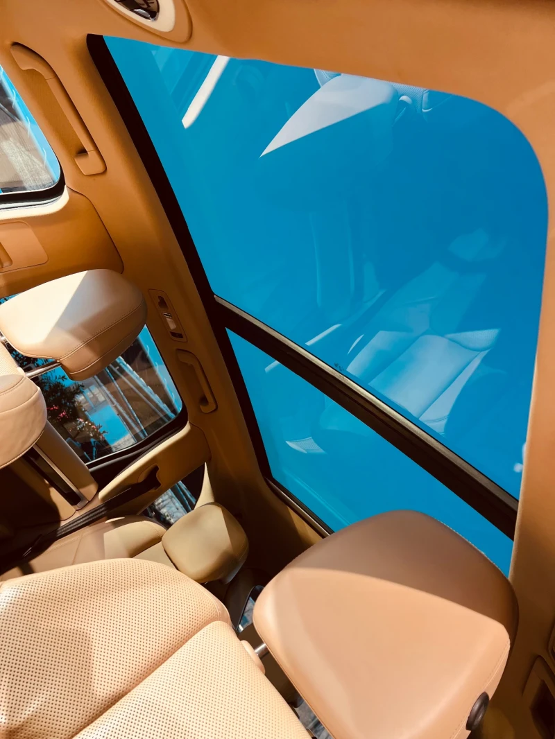 Porsche Cayenne 3.6 V6 , снимка 12 - Автомобили и джипове - 53178466