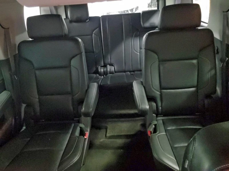 Chevrolet Tahoe 5.3l K1500 Ltz, снимка 10 - Автомобили и джипове - 53238751