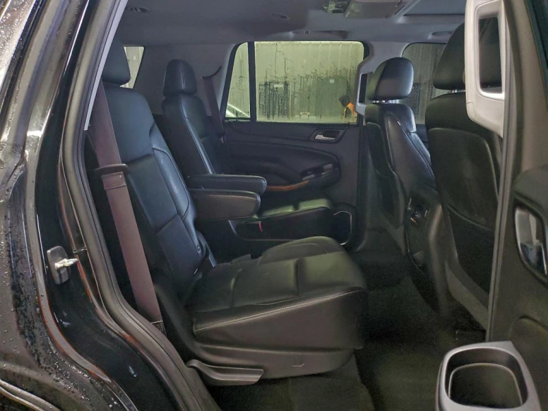 Chevrolet Tahoe 5.3l K1500 Ltz, снимка 11 - Автомобили и джипове - 53238751