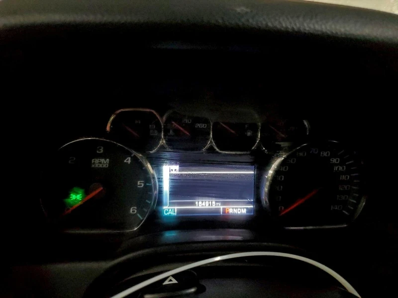 Chevrolet Tahoe 5.3l K1500 Ltz, снимка 9 - Автомобили и джипове - 53238751