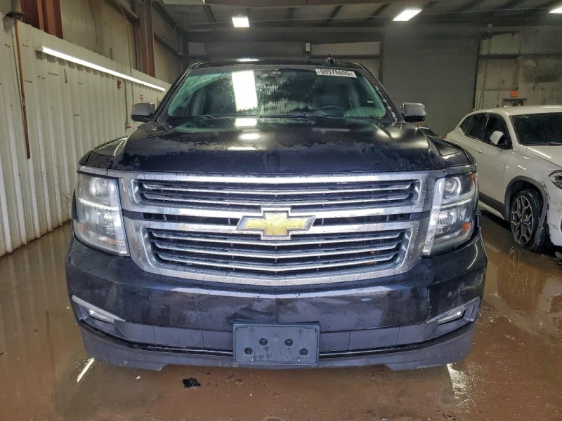 Chevrolet Tahoe 5.3l K1500 Ltz, снимка 5 - Автомобили и джипове - 53238751