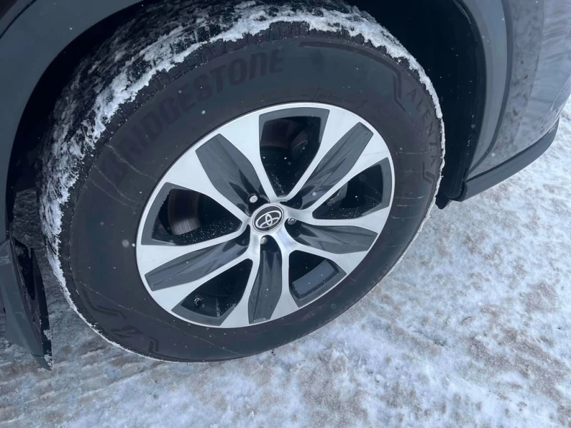 Toyota Highlander * XLE * CARFAX * AWD (4x4) * ПОДГРЕВИ * , снимка 7 - Автомобили и джипове - 53267463