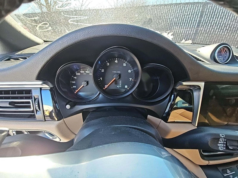 Porsche Macan, снимка 9 - Автомобили и джипове - 53353027