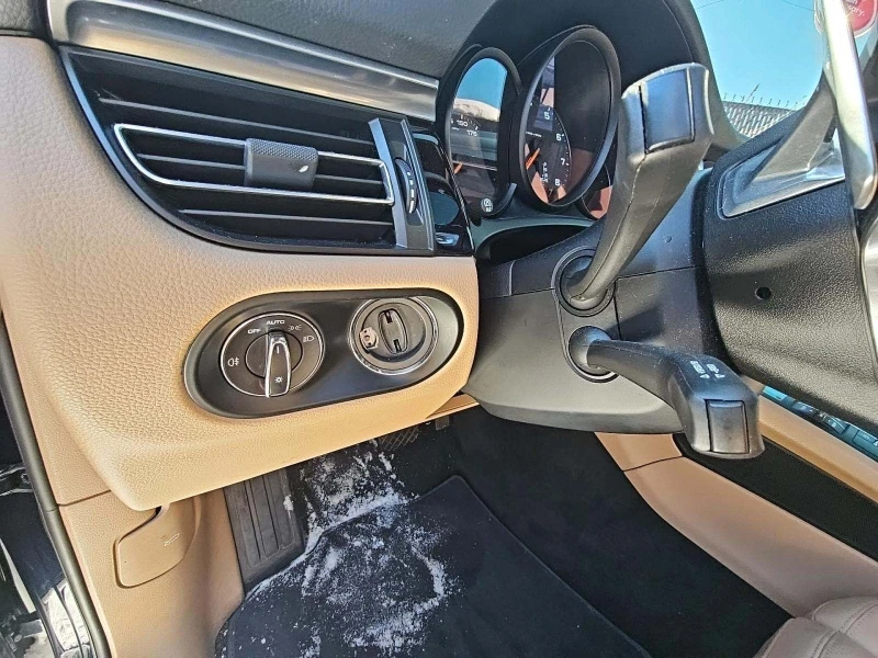 Porsche Macan, снимка 8 - Автомобили и джипове - 53353027