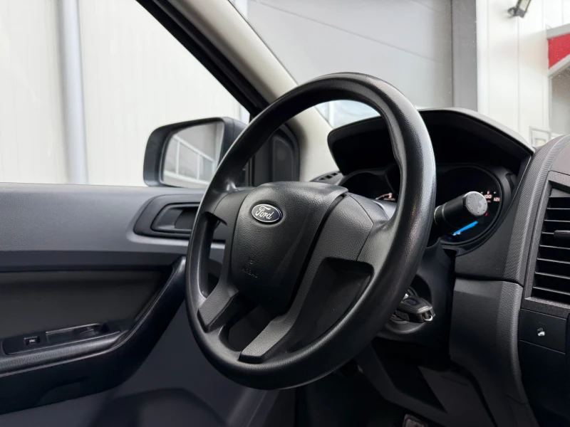 Ford Ranger N1 1+ 1, снимка 12 - Автомобили и джипове - 53424784