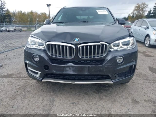 BMW X5 XDRIVE35I, снимка 6 - Автомобили и джипове - 47837962