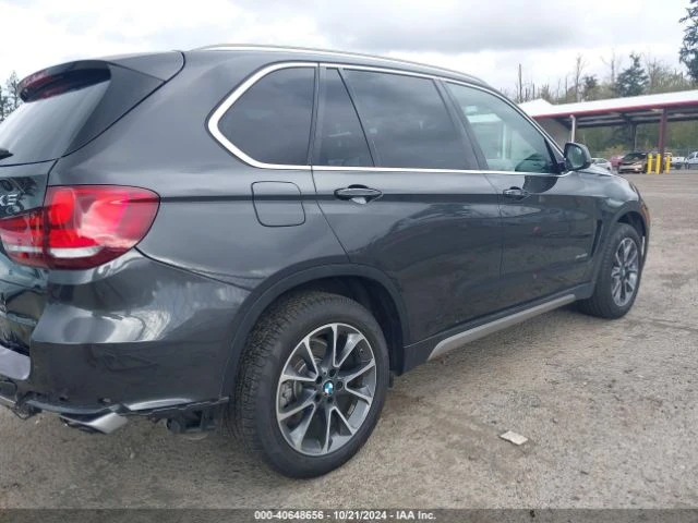 BMW X5 XDRIVE35I, снимка 12 - Автомобили и джипове - 47837962