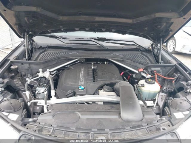 BMW X5 XDRIVE35I, снимка 9 - Автомобили и джипове - 47837962