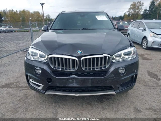 BMW X5 XDRIVE35I, снимка 11 - Автомобили и джипове - 47837962