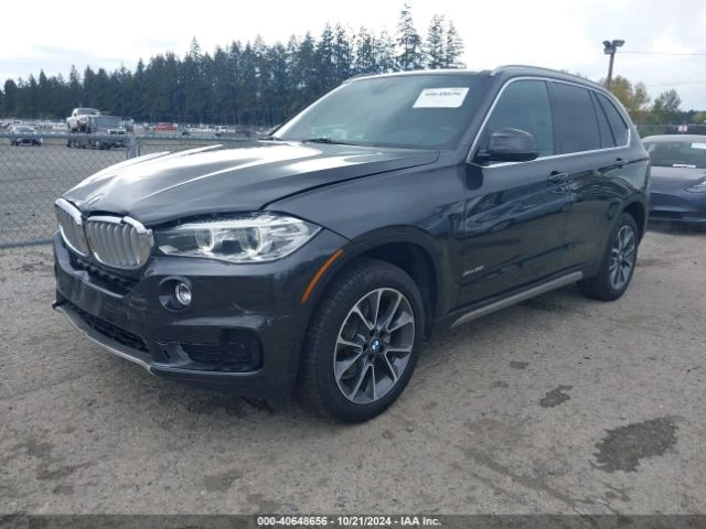 BMW X5 XDRIVE35I, снимка 2 - Автомобили и джипове - 47837962