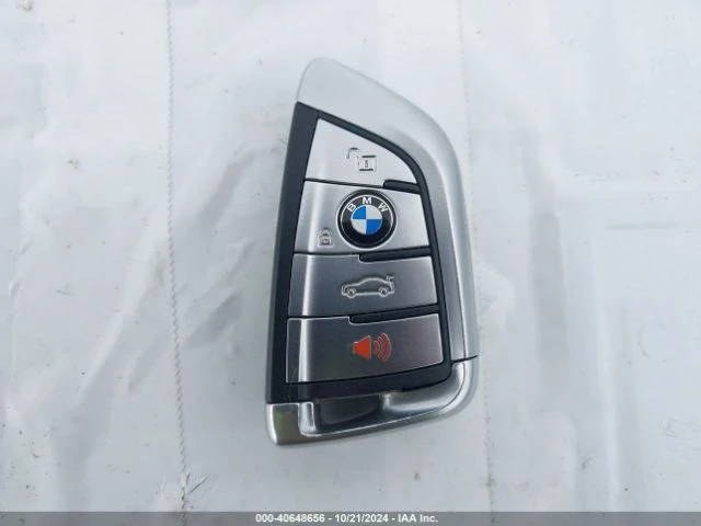 BMW X5 XDRIVE35I, снимка 10 - Автомобили и джипове - 47837962