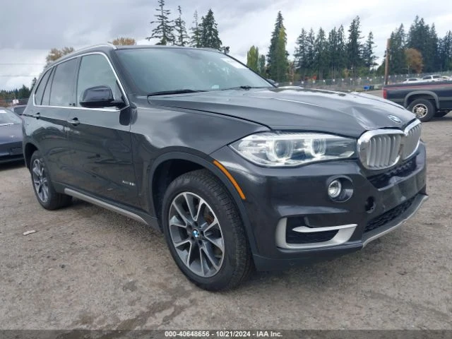 BMW X5 XDRIVE35I, снимка 1 - Автомобили и джипове - 47837962