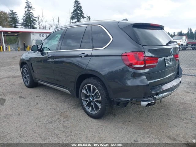 BMW X5 XDRIVE35I, снимка 3 - Автомобили и джипове - 47837962