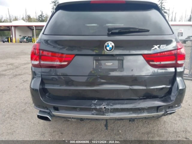 BMW X5 XDRIVE35I, снимка 15 - Автомобили и джипове - 47837962