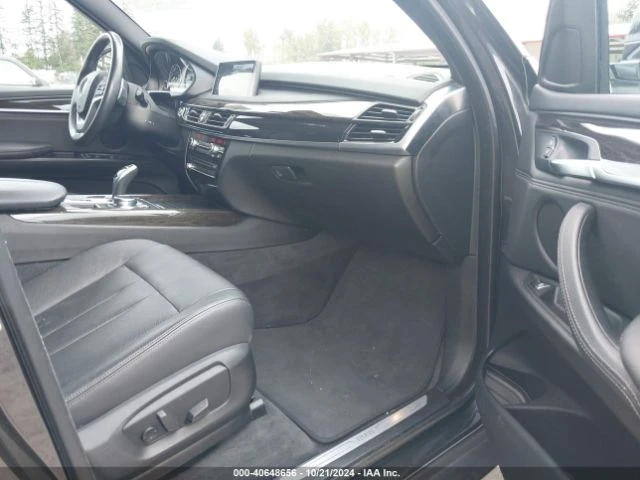 BMW X5 XDRIVE35I, снимка 5 - Автомобили и джипове - 47837962