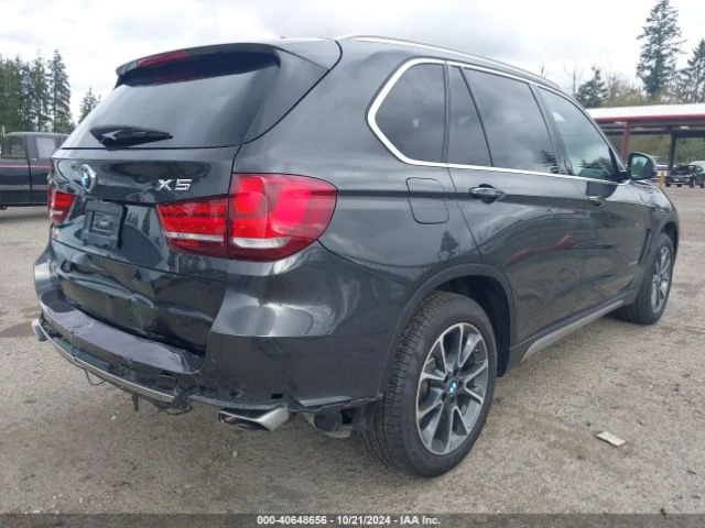 BMW X5 XDRIVE35I, снимка 4 - Автомобили и джипове - 47837962