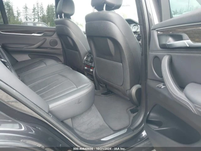 BMW X5 XDRIVE35I, снимка 8 - Автомобили и джипове - 47837962