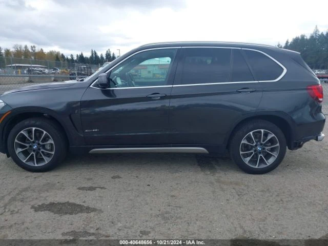 BMW X5 XDRIVE35I, снимка 13 - Автомобили и джипове - 47837962