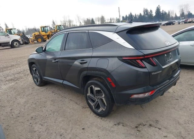 Hyundai Tucson  SEL 4x4, снимка 3 - Автомобили и джипове - 48917989