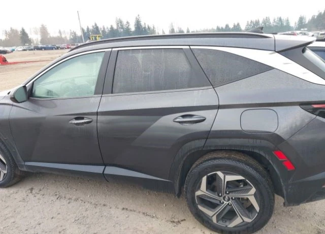 Hyundai Tucson  SEL 4x4, снимка 2 - Автомобили и джипове - 48917989