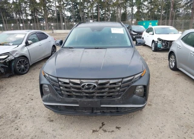 Hyundai Tucson  SEL 4x4, снимка 8 - Автомобили и джипове - 48917989