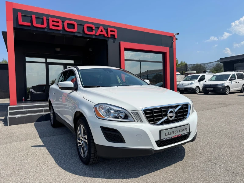 Volvo XC60 2.4D-D5-AWD-205k.с.-АВТОМАТИК-КОЖА-ТОП - 18999 лв. - 38660014 1