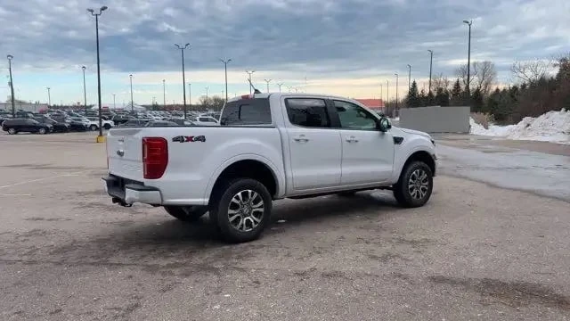 Ford Ranger * LARIAT 4WD | Technology Package | ФИКС ЦЕНА - изображение 8
