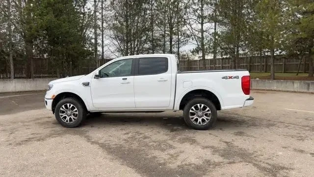 Ford Ranger * LARIAT 4WD | Technology Package | ФИКС ЦЕНА - изображение 5