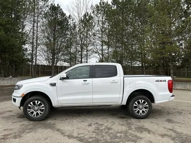 Ford Ranger * LARIAT 4WD | Technology Package | ФИКС ЦЕНА - изображение 10