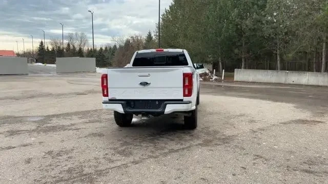 Ford Ranger * LARIAT 4WD | Technology Package | ФИКС ЦЕНА - изображение 7