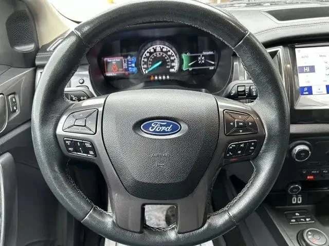 Ford Ranger * LARIAT 4WD | Technology Package | ФИКС ЦЕНА, снимка 15 - Автомобили и джипове - 53222658