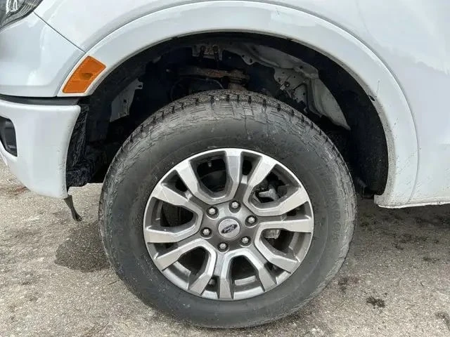 Ford Ranger * LARIAT 4WD | Technology Package | ФИКС ЦЕНА, снимка 11 - Автомобили и джипове - 53222658