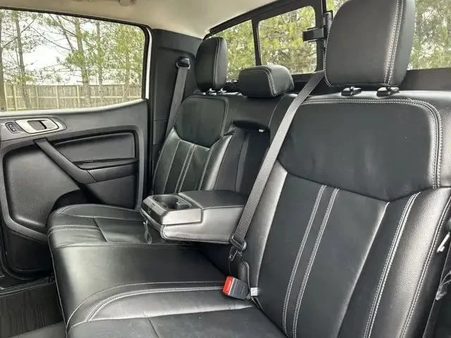 Ford Ranger * LARIAT 4WD | Technology Package | ФИКС ЦЕНА, снимка 16 - Автомобили и джипове - 53222658