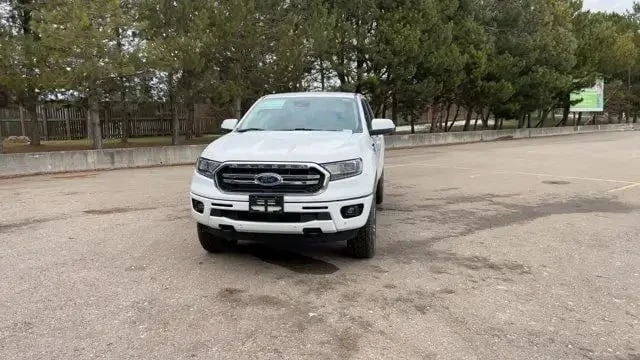 Ford Ranger * LARIAT 4WD | Technology Package | ФИКС ЦЕНА - изображение 3