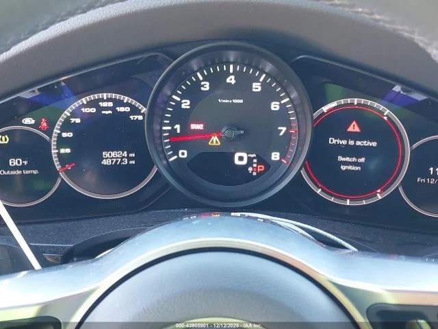 Porsche Cayenne TURBO, снимка 15 - Автомобили и джипове - 53263370