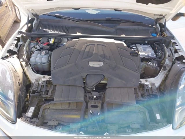 Porsche Cayenne TURBO, снимка 13 - Автомобили и джипове - 53263370