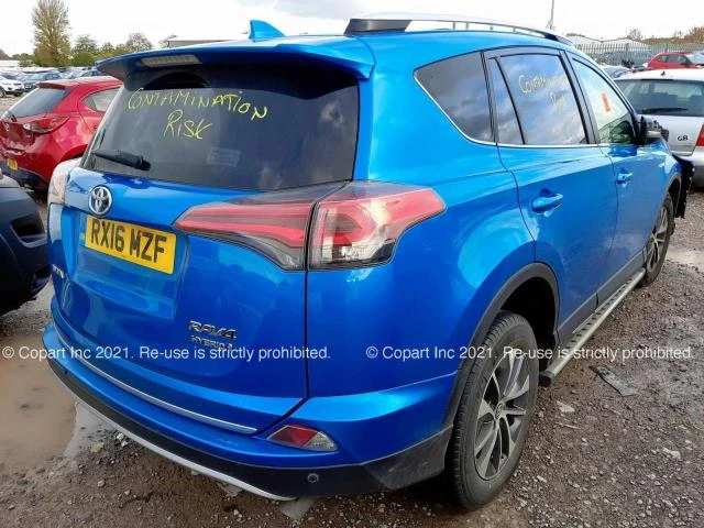 Toyota Rav4 | Mobile.bg � ����������� 3