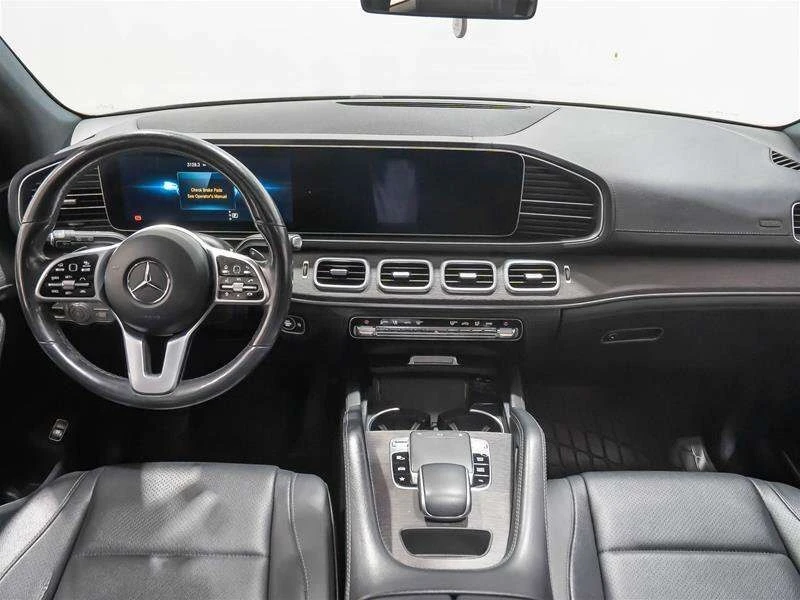 Mercedes-Benz GLE 350 * 4M * CARFAX * ФИКСИРАНА ЦЕНА ДО СОФИЯ - изображение 6