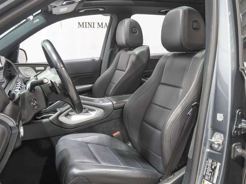 Mercedes-Benz GLE 350 * 4M * CARFAX * ФИКСИРАНА ЦЕНА ДО СОФИЯ - изображение 9