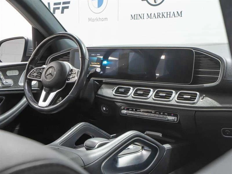 Mercedes-Benz GLE 350 * 4M * CARFAX * ФИКСИРАНА ЦЕНА ДО СОФИЯ, снимка 13 - Автомобили и джипове - 53467092